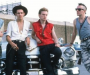 Relive The Album: The Clash’s best-selling record Combat Rock is a concise offering with no aversion to controversy
