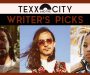 Writer’s Picks #011: What we’re listening to this month