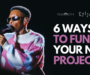 A guide to funding for South African musicians